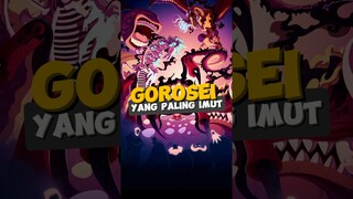 Siapa yang mau diseruduk gorosei warcury?🗿 #onepiece #luffy #gears5 #gorosei #onepieceterbaru