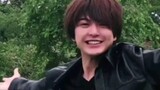 Yuma Kosuke's volleyball youth stage play Winner and Loser opening song op live screen recording