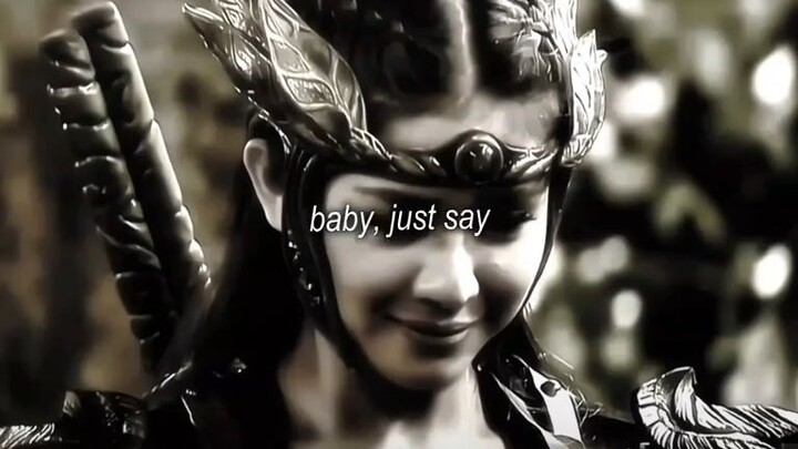 Danquil my favorite loveteam❤️