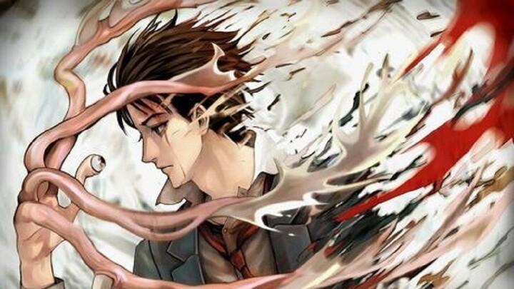 [ Parasyte -the maxim- ] diputar kurang dari 10.000 kali? Klik untuk merasakan pesona mahakarya ini