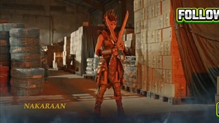 SANGRE CHRONICLES EPISODE 47👍