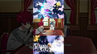 Bahan Ekstra Yang Terbaik 😬 #fypシ #anime  #jedagjedug #mutsumi  #masukberandayoutube #shorts #taiyo