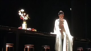 【民族舞剧《红楼梦》丨金陵十二钗丨暖场】：风雨潇湘处，请君入梦，再续红楼…