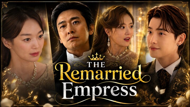 The Remarried Empress (2026) Episode 1 Sub Indonesia