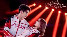 TERPESONA SENYUMANMU EP01 SUB INDO