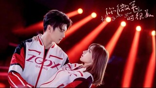 TERPESONA SENYUMANMU EP01 SUB INDO