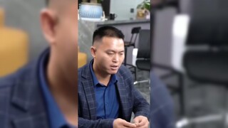 [EN SUB] [Part 2] Rich Guy Marries Into Powerful Family, Exposes Dark Secrets