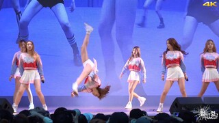 20160417 우주소녀(WJSN, Cosmic Girls) Catch Me @롯데월드 Fresh Concert 직캠 by 험하게컸다