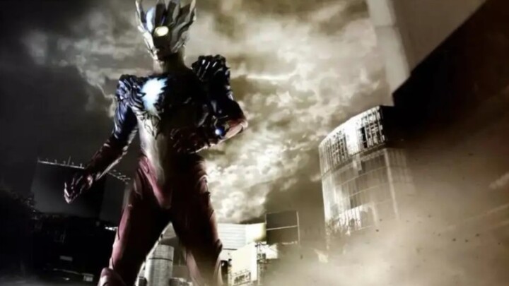 High energy ahead! Get your coins ready and come in to see how powerful Ultraman is! It was a blast!