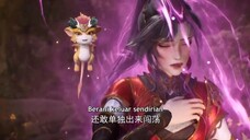 Ancient Myth Episode 104 Subtitle Indonesia