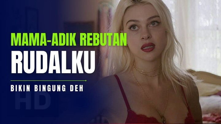 MAMA DAN ADIK REBUTAN RUDAL - ALUR FILM COCOK TANAM