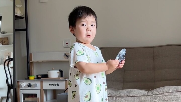 Ngôi báu hàng ngày của tôi