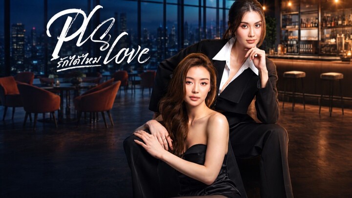 Pls Love Episode 5 Sub Indo