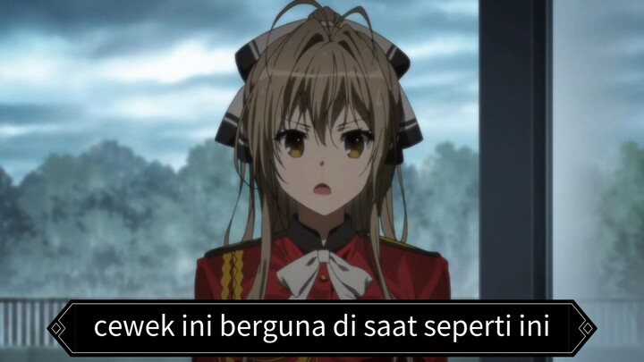 #KompetisiKreasiUnggahan5, Isuzu ampe dateng ke sini saat hujan deras