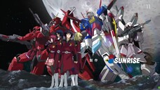 Mobile Suit Gundam Seed Destiny Remaster 23 sub indo