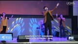 The Steadfast Love of the Lord (Filipino Version) + Pintig ng Iyong Puso | Live Worship