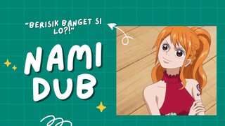 Nami Dub Indonesia