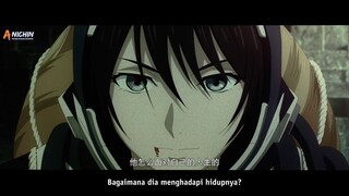 Dragon Raja (S1) - 14 | Sub Indo