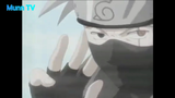 Naruto (Ep 17.4) Nhẫn thuật đặc biệt của thầy Kakashi #Naruto_tap17
