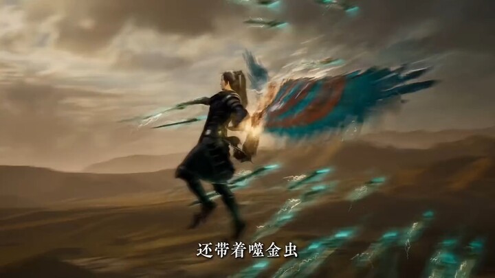 From Mulan’s perspective on Han Li: As a native cultivator of Tiannan, why must he be interpreted as
