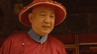 Hong Zhou was Hong Li's favorite brother.