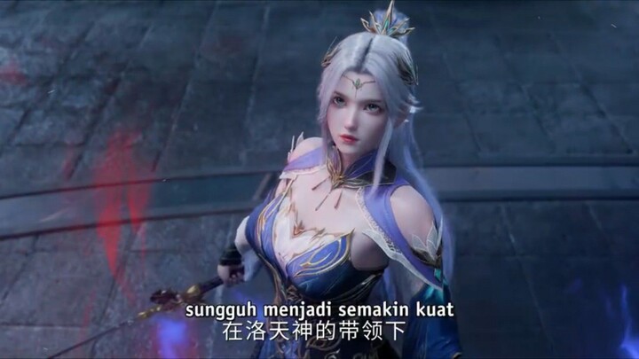 The gret ruler season 2 Episode 7 subtitle Indonesia