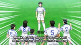 Captain Tsubasa Season 2: Junior Youth-hen Episode 3 Subtitle Indonesia