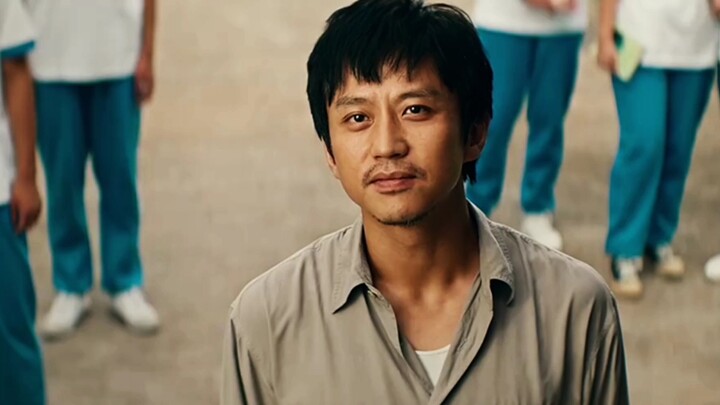 “ความรักของพ่อเสมือนขุนเขา โอบรับทุกสิ่งดุจมหาสมุทร!”