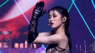 [Shen Xiaoting] Ting will twist the hot girl to attack, "Snake" Shen Xiaoting straight shot