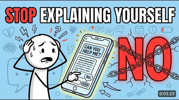 The Psychological Trap of Being Too Polite