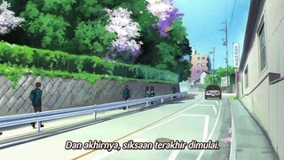 Suzumiya Haruhi no Yuuutsu (Sub Indonesia) #2