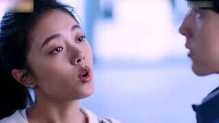 Young Pi 2: Qian Sanyi, a typical straight man, gives Miao Miao a headache