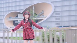 【CHION⭐】Aku ingin menari hari ini!