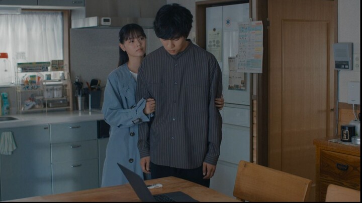 Kimi No Wasuretaka sub indo