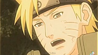 Naruto as a handsome