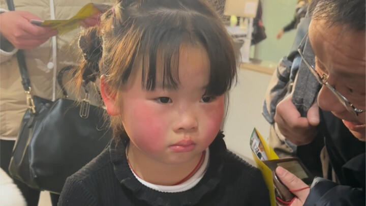 First time ever on a plane—it’s both nerve-wracking and so exciting!