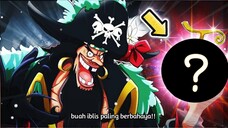 buah iblis paling op sepanjang sejarah dunia one piece 😱