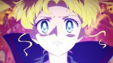Pretty Guardian Sailor Moon Cosmos (Thủy thủ Mặt Trăng)  Official Trailer