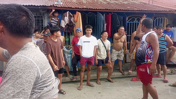 paktay si baleleng