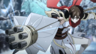 「AMV」อวตารของราชา - เกิดมาเพื่อสิ่งนี้