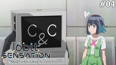 16bit Sensation: ANOTHER LAYER Tập 4: Được Thôi! (Vietsub)