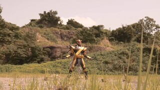 Decade: Is this the power of light?