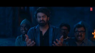 The Raja Saab triller Hindi dubbed Prabhas horror comedy movies south Indian  #prabhas