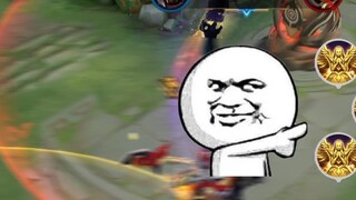When the passive can be used infinitely, the canyon becomes a mess again
