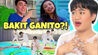 ABS-CBN Summer Special ID 2021 "Feel Good Pilipinas"|REACTION VIDEO