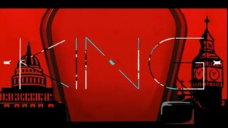 【罗门圣徒】KING-二十世纪新自由主义导师[人力VOCALOID][Polandball波兰球][手书动画]