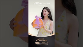 #zhaolusi X Mistine Update 240316 | Livestream 240317