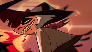 【يا أهل الذنب، مرحباً بكم في الجحيم】مرحباً بكم في الجحيم!