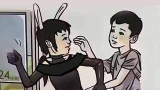 《小川同学最终堕落了》