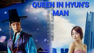 E15.QUEEN IN HYUN'S MAN